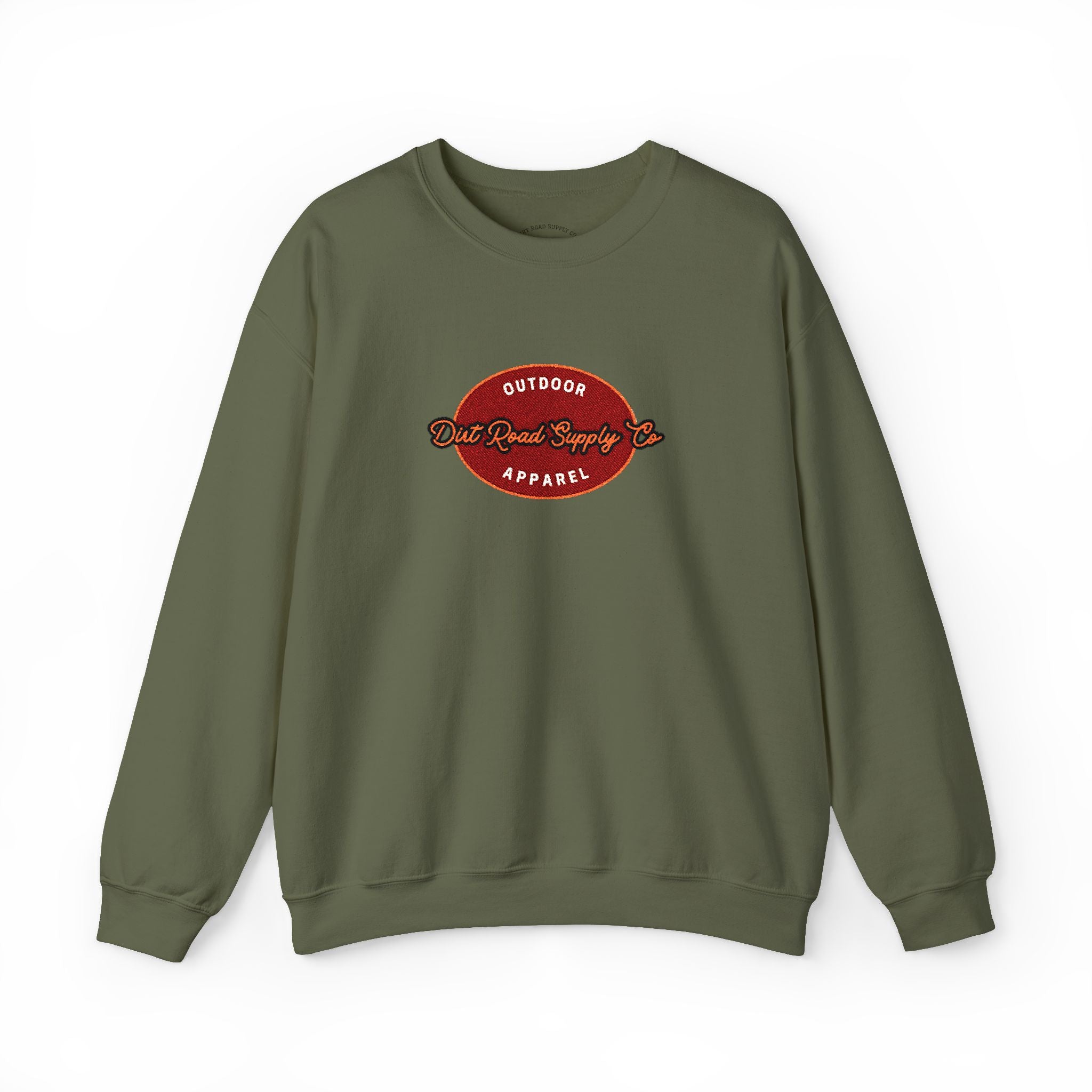 Dirt Road Supply Co Sweatshirt