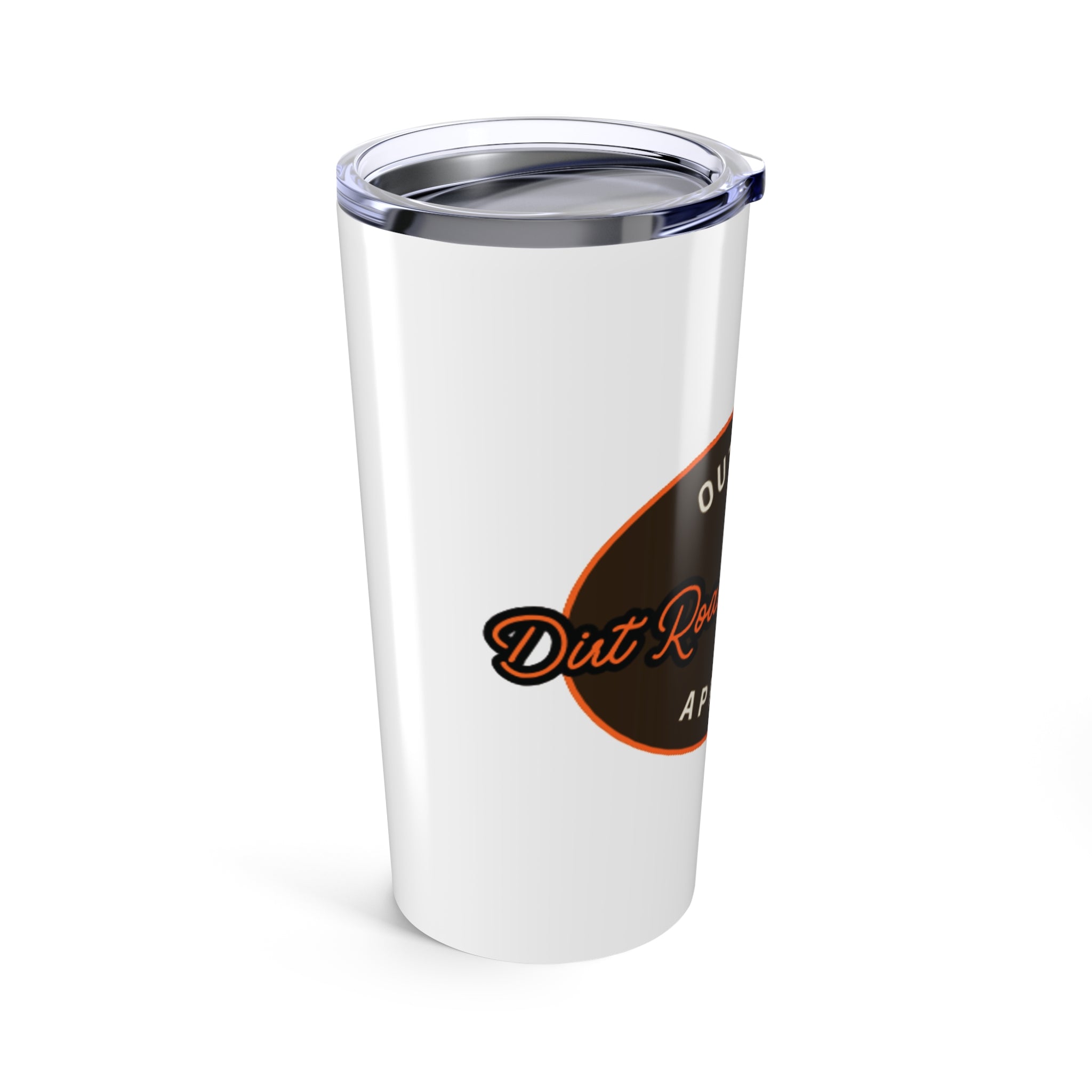 Dirt Road Supply Co Tumbler 20oz