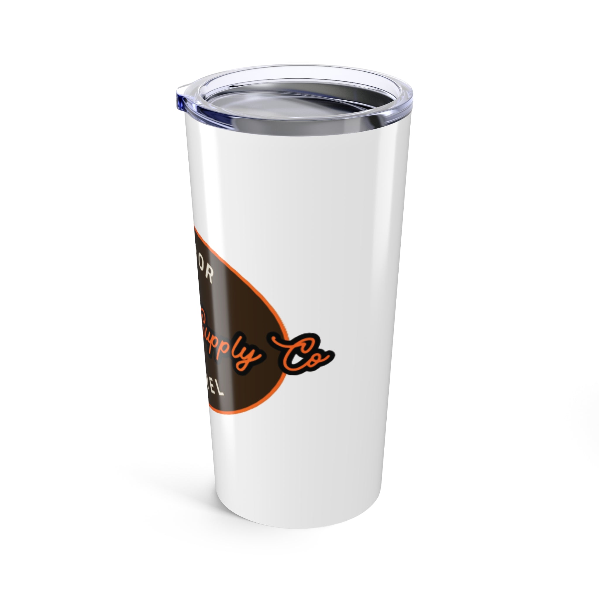 Dirt Road Supply Co Tumbler 20oz